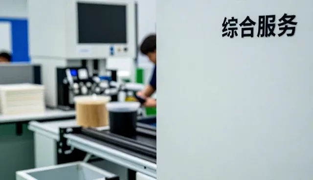 供应链解决方案