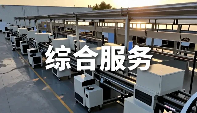 福州索蓝昂贸易有限公司