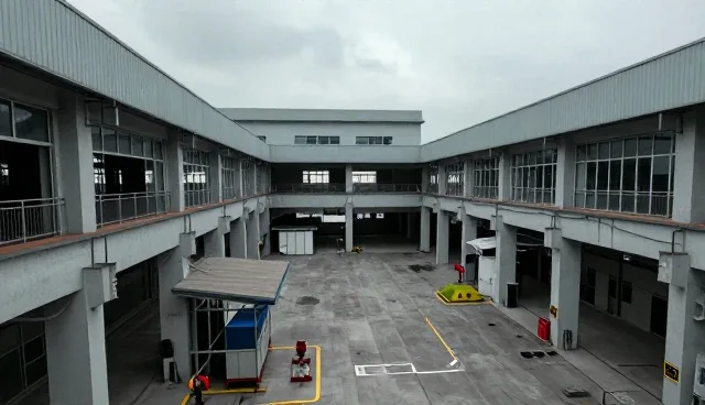 理念在设备选型与维护中的实际应用要点