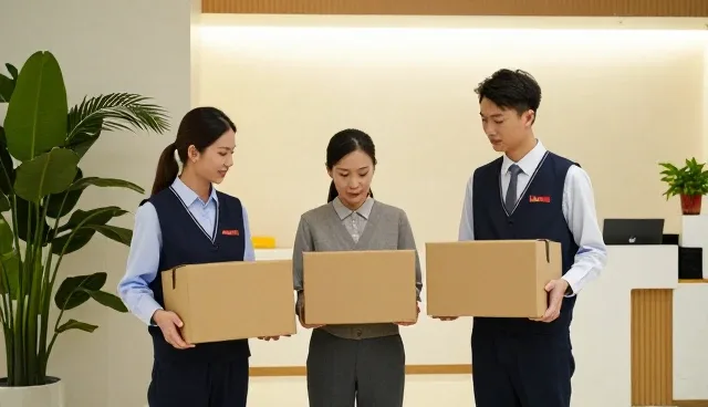 日用百货套装设备维护的实用指南